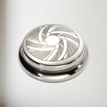 Millstones Trinket Box