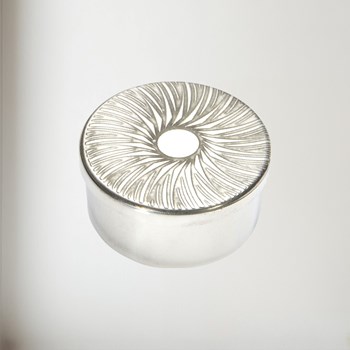Small Millstones Trinket Box