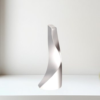 Small Twist Trophy by Catherine Tutt