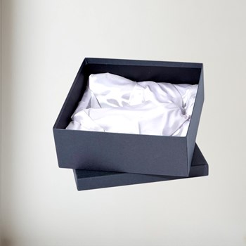 Pair Of Goblets Presentation Box Pair of Goblets Presentation Box