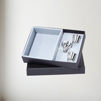 Flask Presentation Box Flask Presentation Box