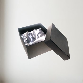 Tankard Presentation Box Plain