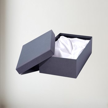 Large Plus Quaich Box Large plus quaich box