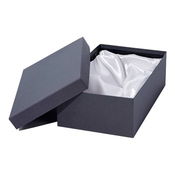 Large Plus Quaich Box