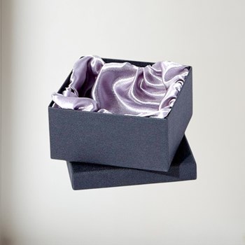 Presentation box for XS Quaich or 2oz Flask