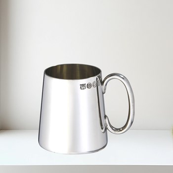Quarter Pint Imperial Mug Quarter pint Imperial Mug