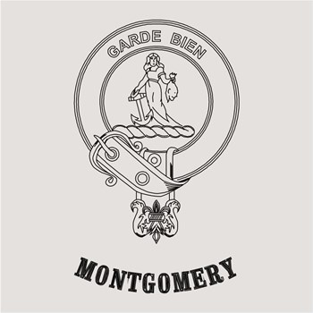 Clan crest Montgomery Choose your Product Clan crest Montgomery Choose your Product