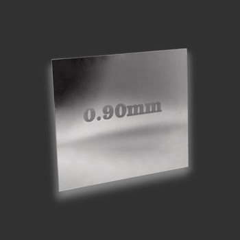 PEWTER SHEET 0.9mm GAUGE