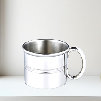 Shaving Mug