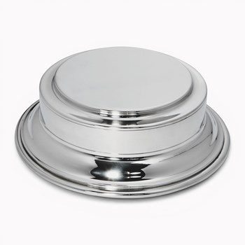 Plinth for 10 inch pewter quaich