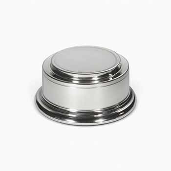 Standard Pewter Plinth Standard Pewter Plinth