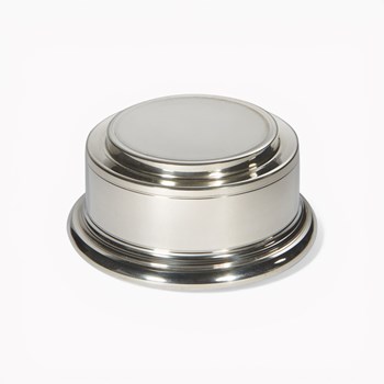 Standard Pewter Plinth