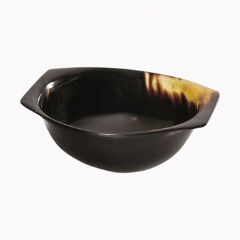 Horn Quaich