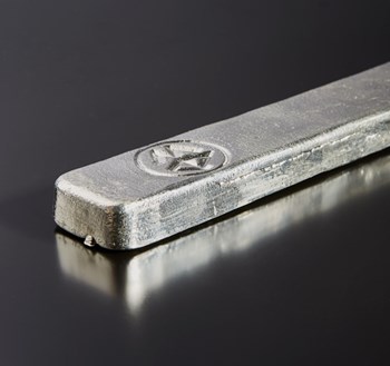 Pewter Casting Alloy