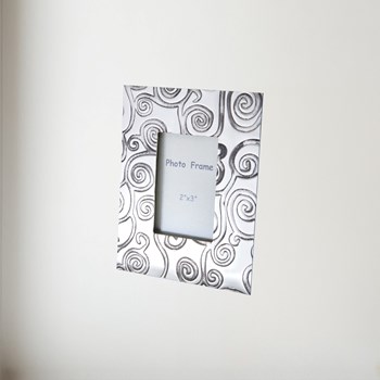 Tree Of Life 2"X3" Mini Picture Frame Tree Of Life 2"X3" Mini Picture Frame