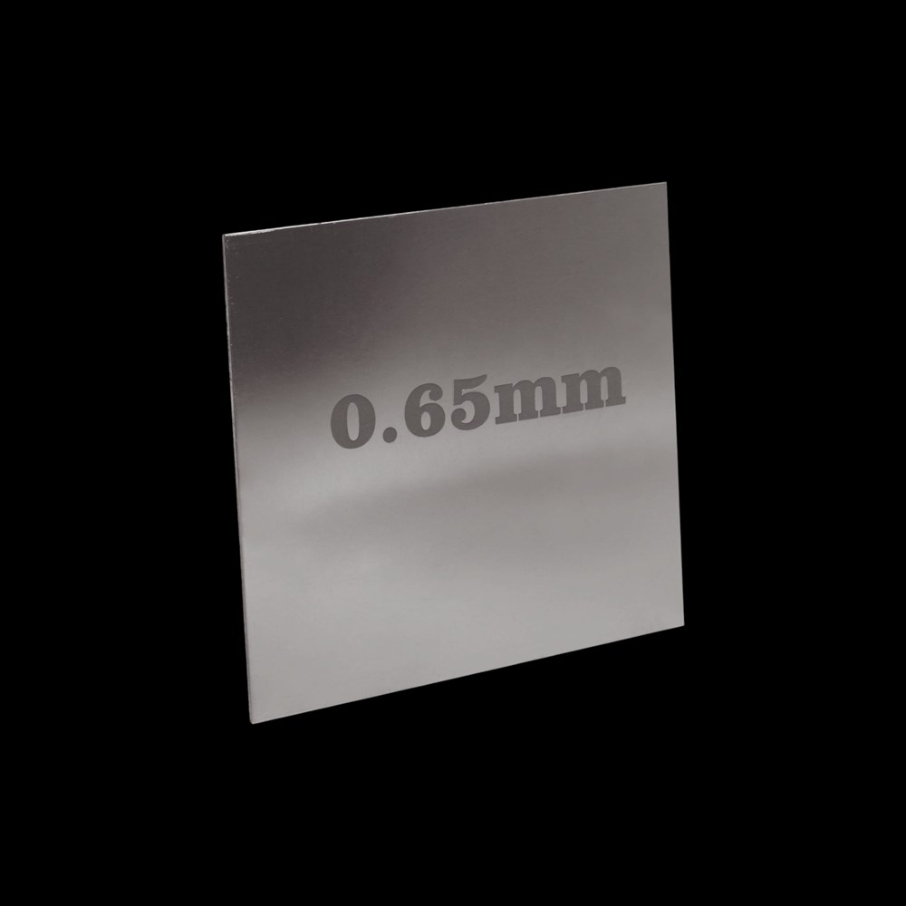 0.65 pewter sheet 305mm x 305mm / 1ft x 1ft