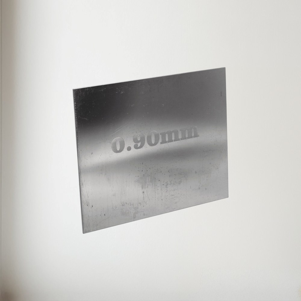 PEWTER SHEET 0.9mm GAUGE