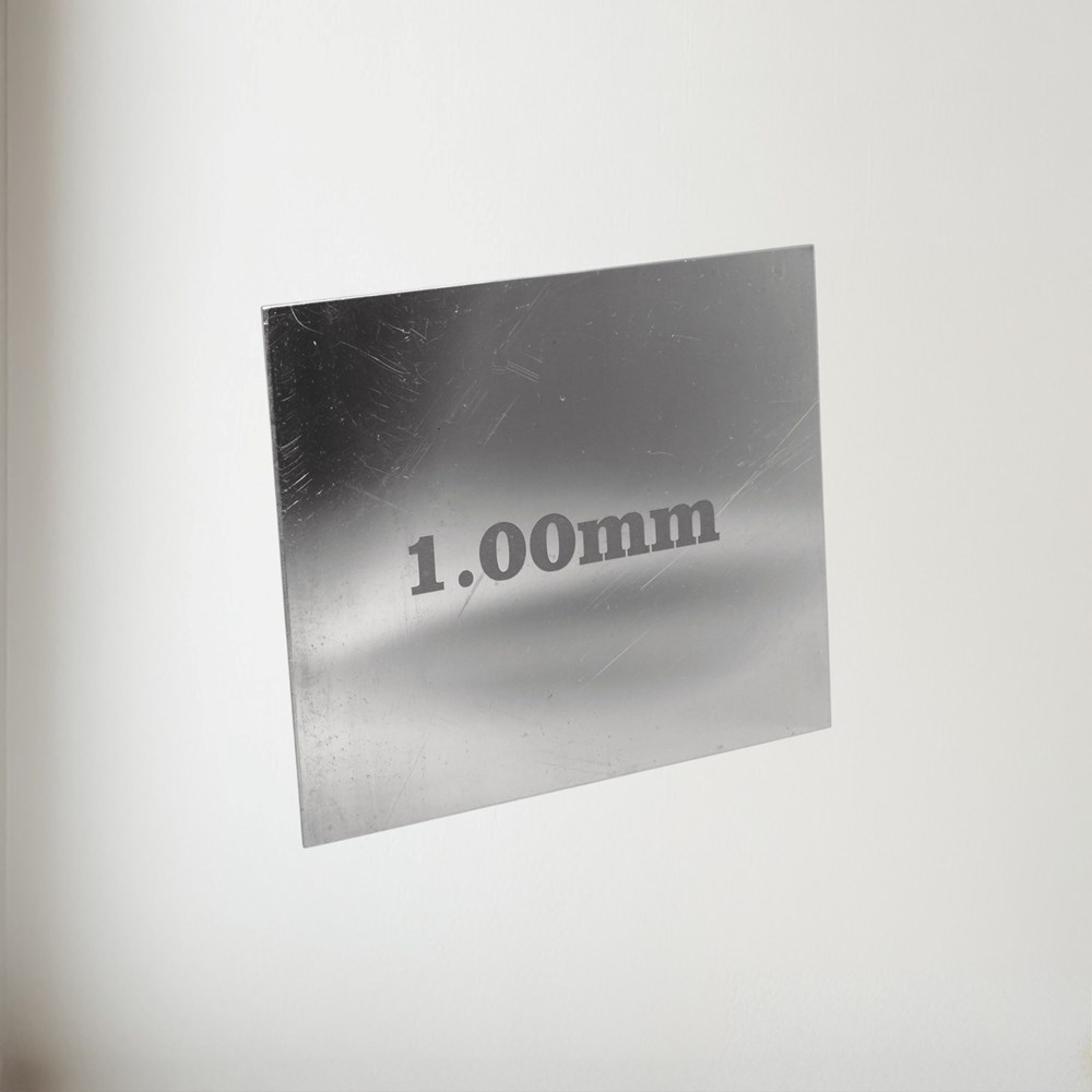 PEWTER SHEET 1mm GAUGE
