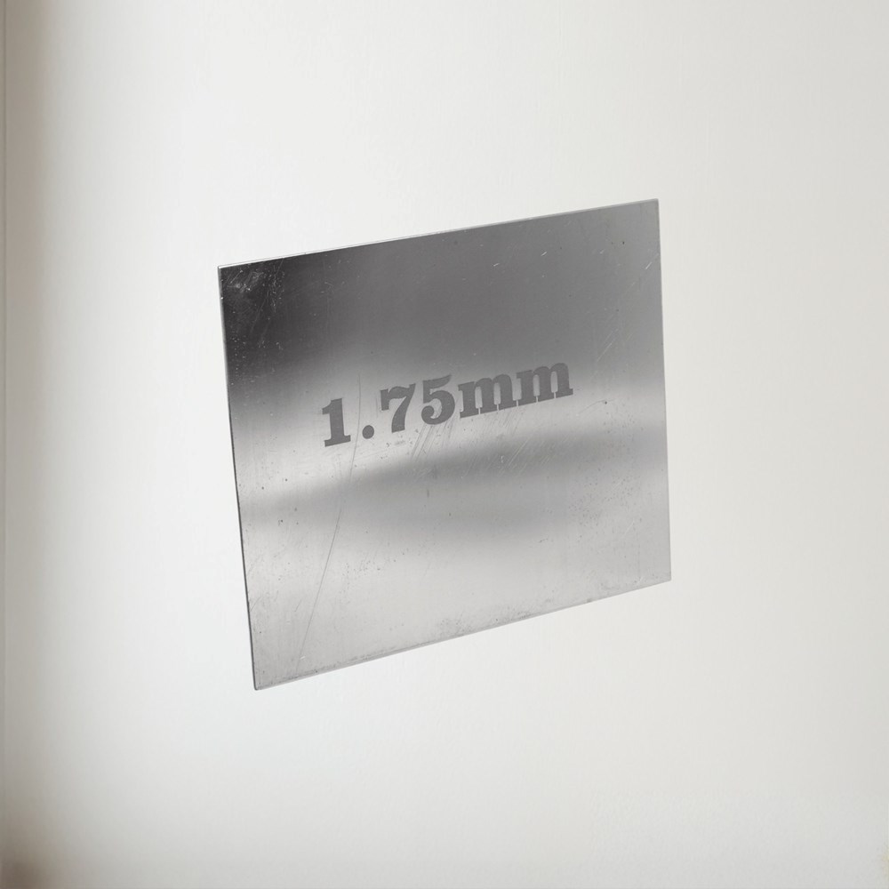 PEWTER SHEET 1.75mm GAUGE