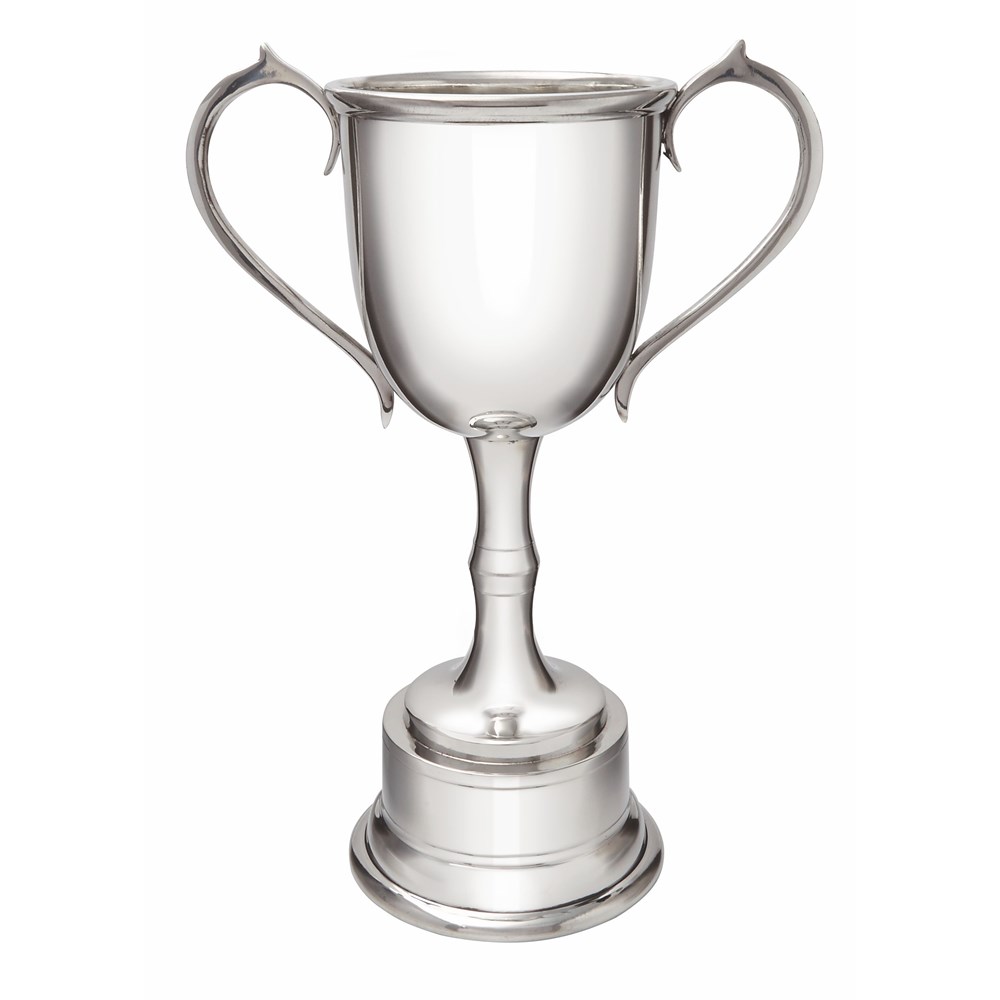 XXL Pewter Bullet Trophy