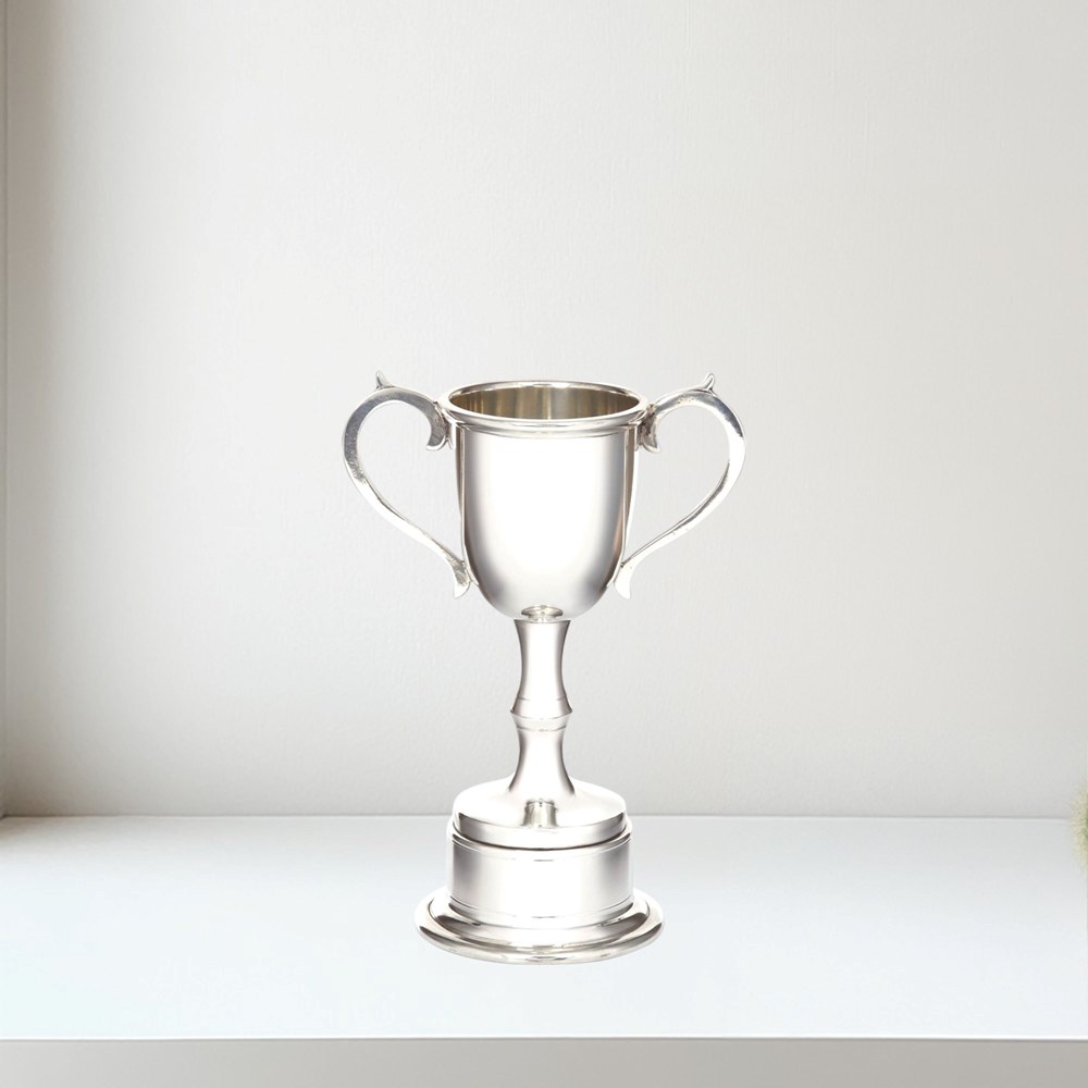 Replica Pewter Bullet Trophy