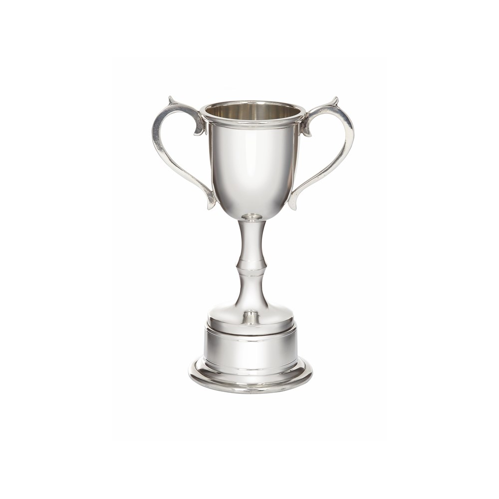 Replica Pewter Bullet Trophy