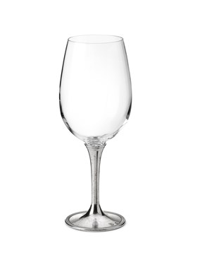 Brandy glass