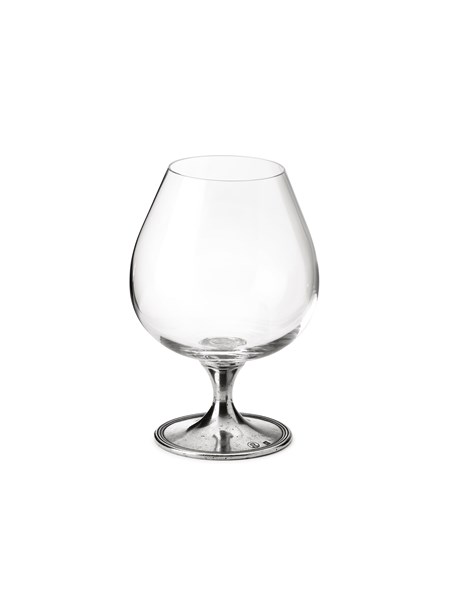 Brandy glass