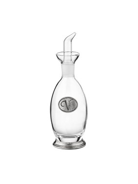 Vinegar Bottle