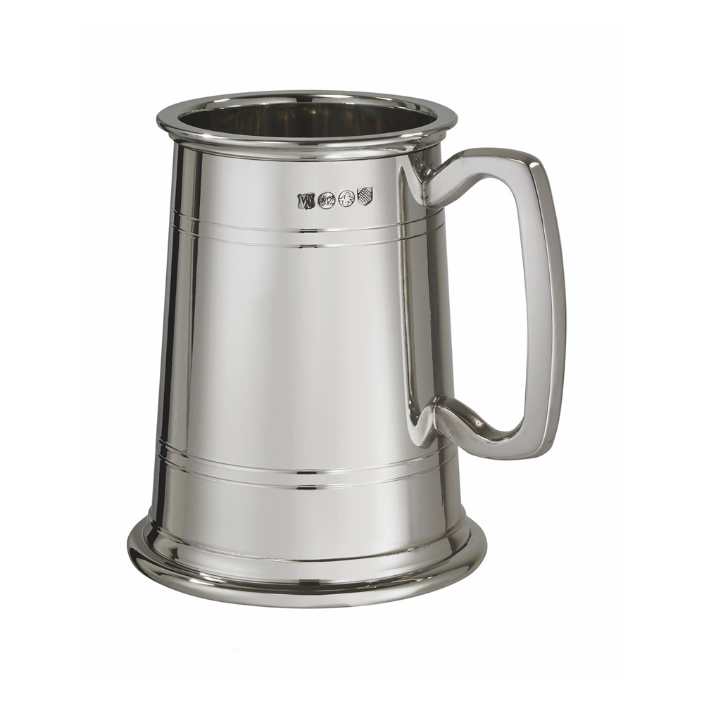 X Range Lined Suffolk Tankard