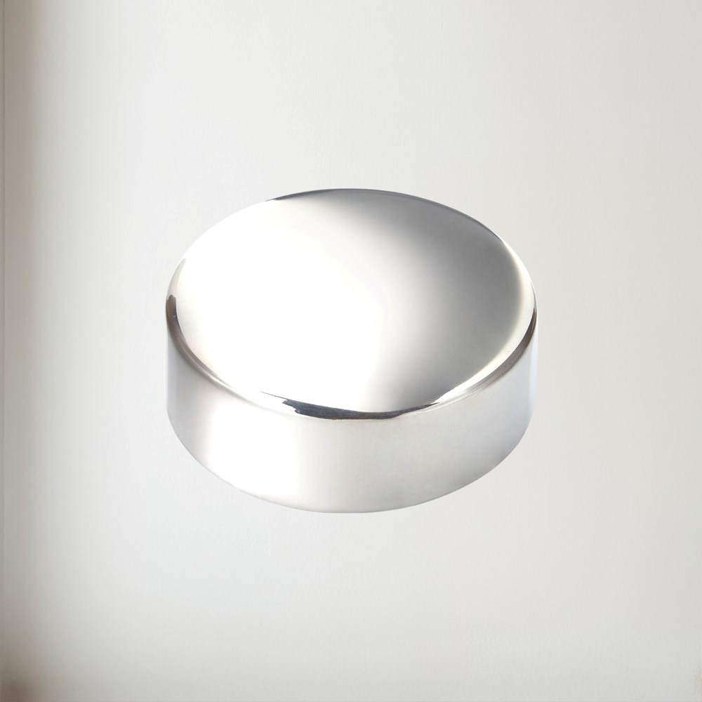 Pewter Paper Weight