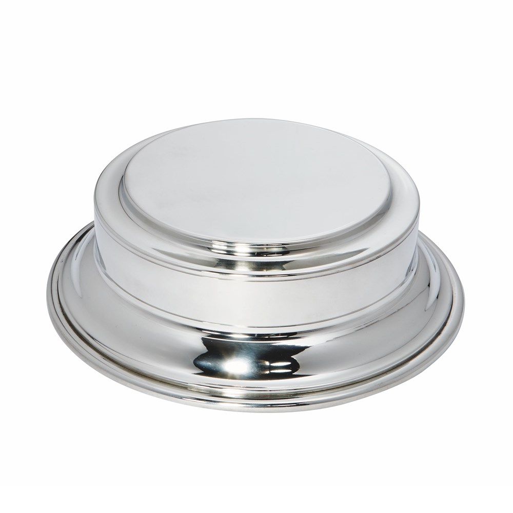 Plinth For 10 Inch Pewter Quaich Plinth for 10 inch pewter quaich