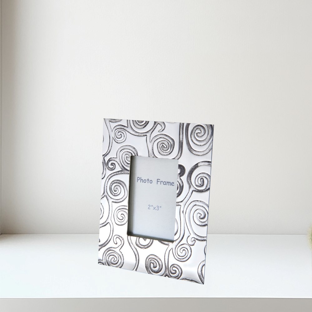 Tree Of Life 2"X3" Mini Picture Frame Tree Of Life 2"X3" Mini Picture Frame