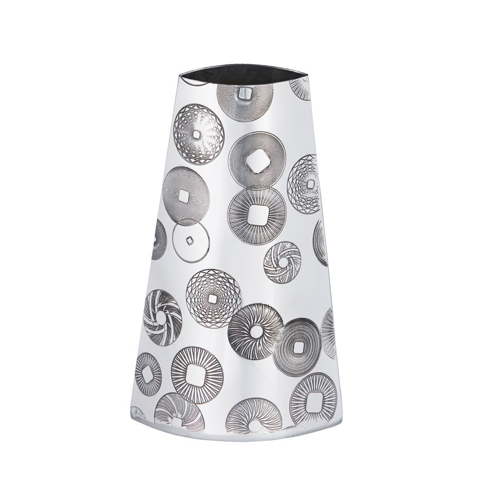 Millstones Small Vase