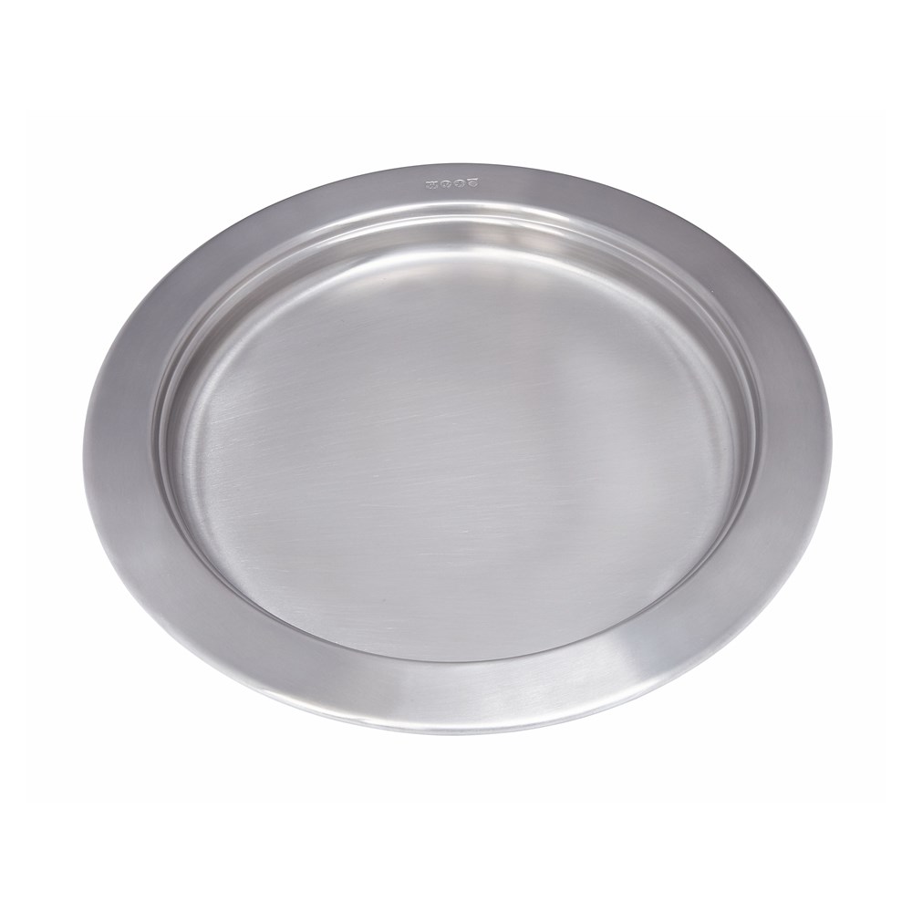 Pewter Medieval Antique Finish Charger