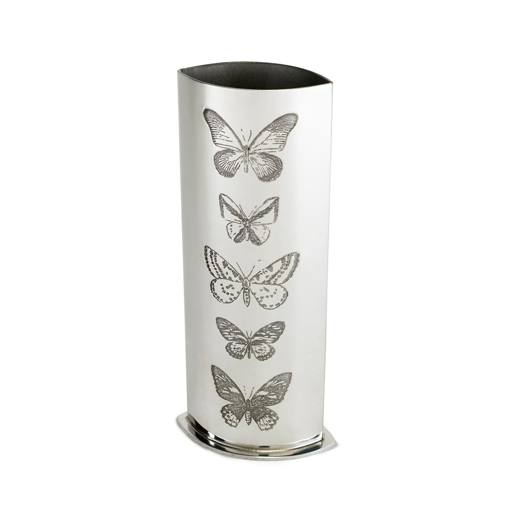 Butterfly Budvase