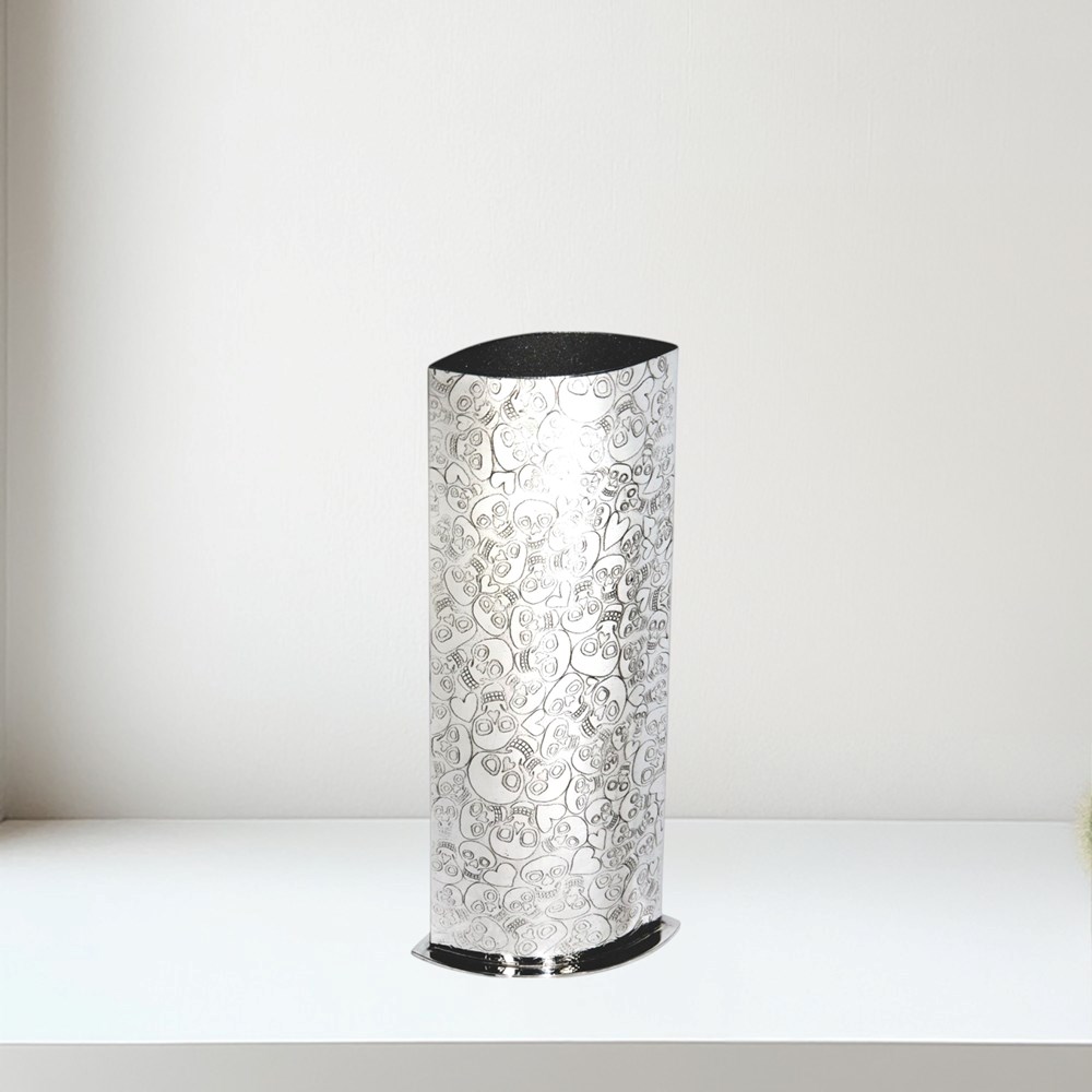 Love Skull Budvase Love Skull budvase