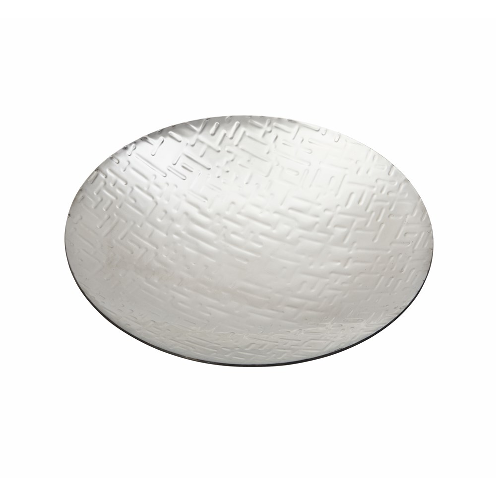 Metropolitan Pewter Bowl