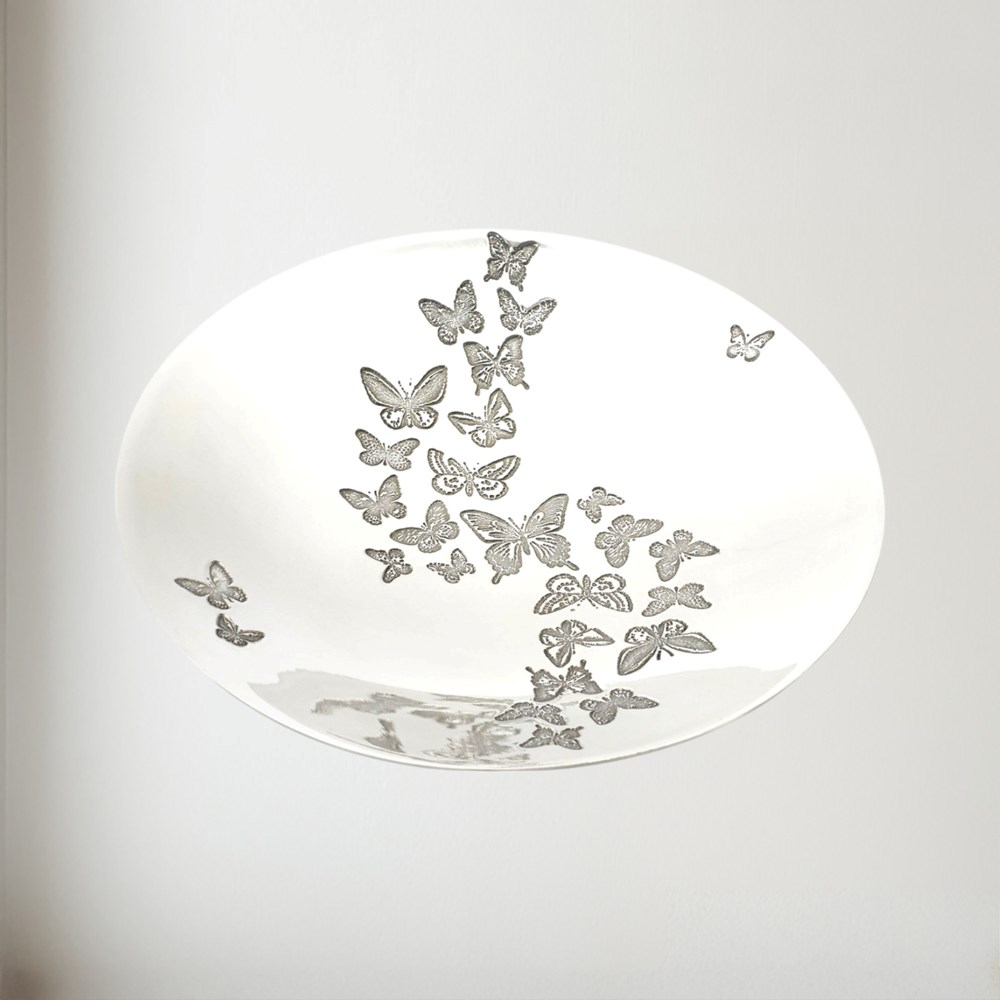 Butterfly Bowl