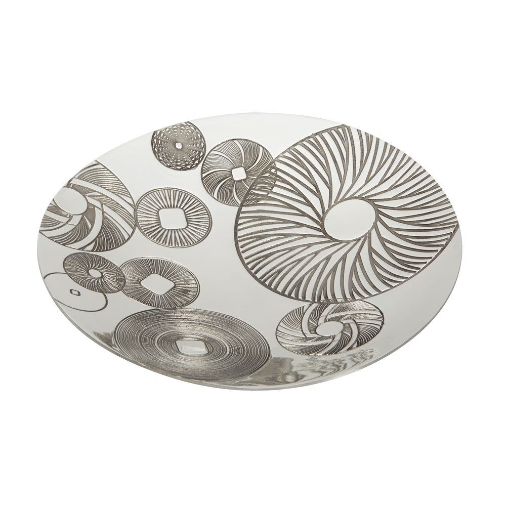Millstones Bowl