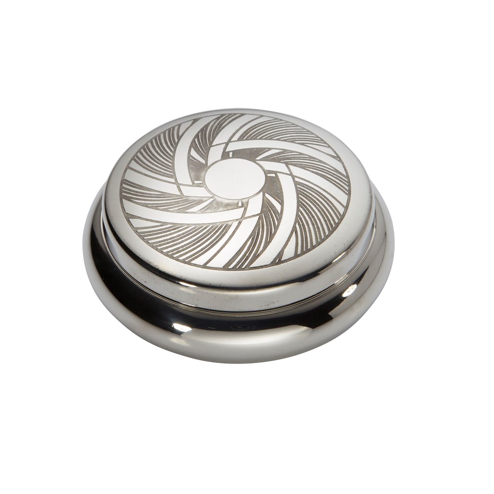 Millstones Trinket Box