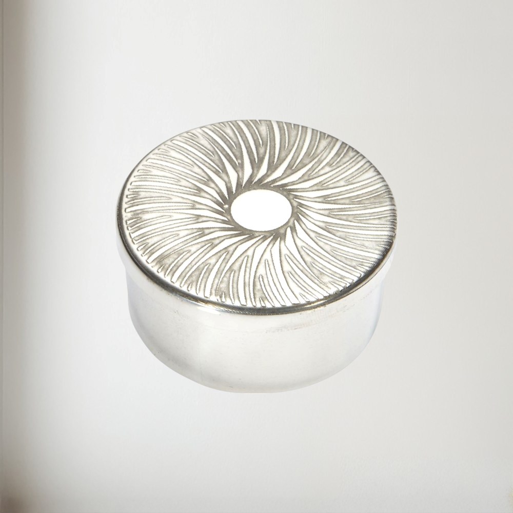 Small Millstones Trinket Box Small Millstones Trinket Box