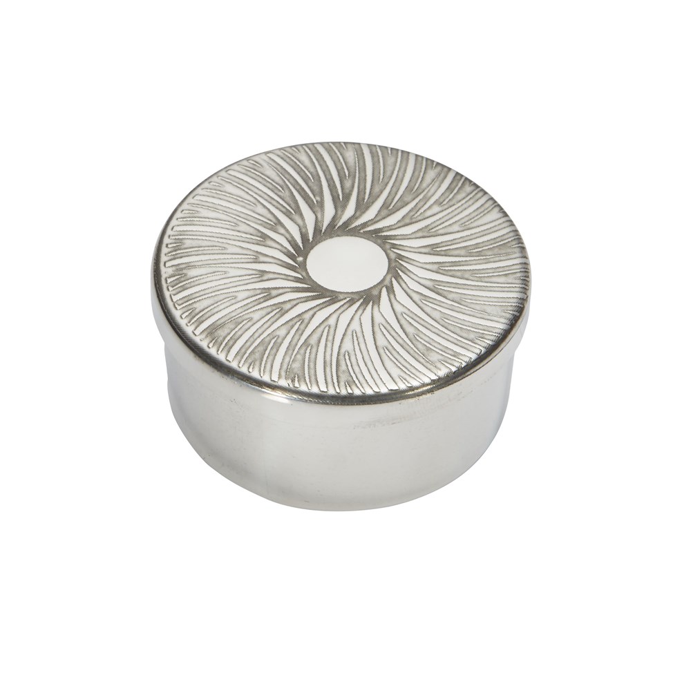 Small Millstones Trinket Box