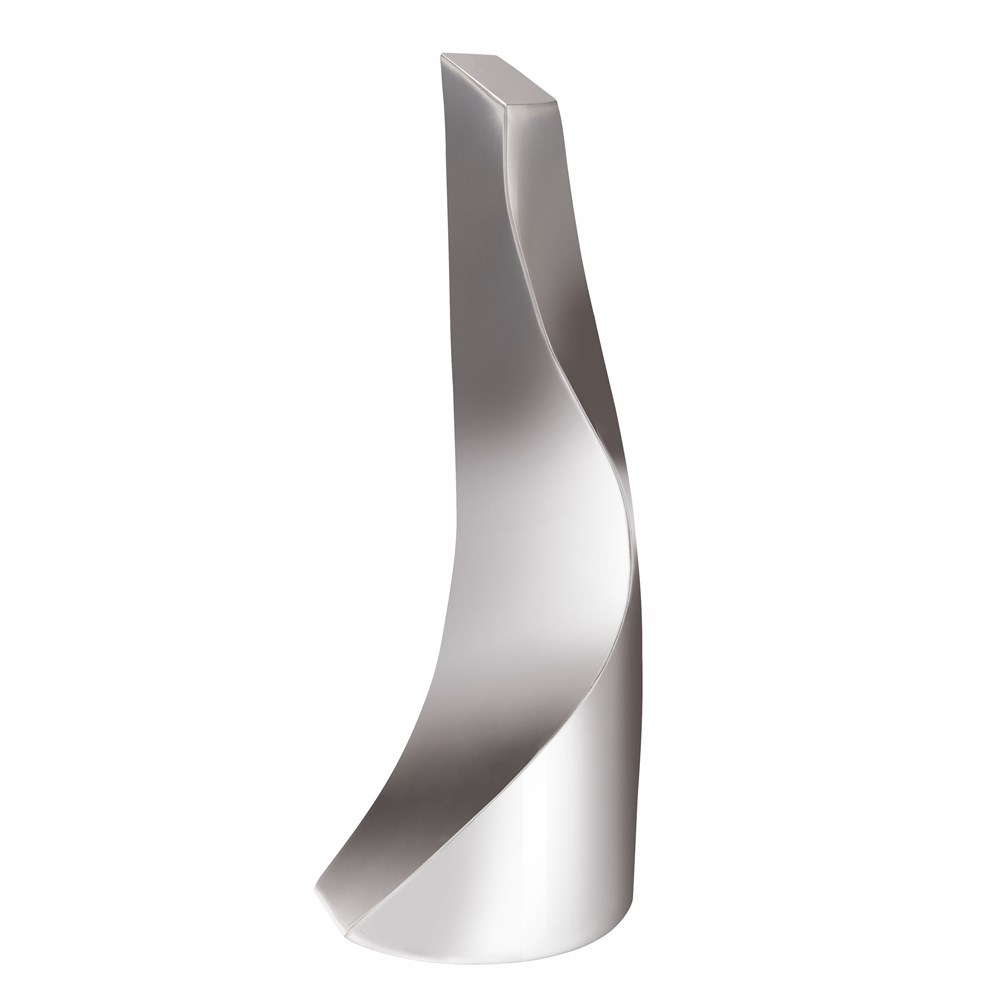 Large Twist Trophy By Catherine Tutt