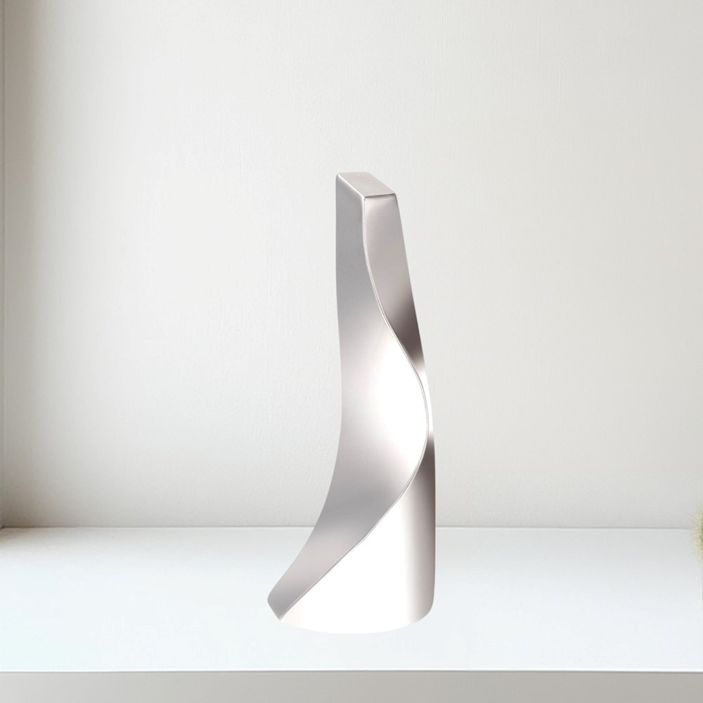 Small Twist Trophy By Catherine Tutt
