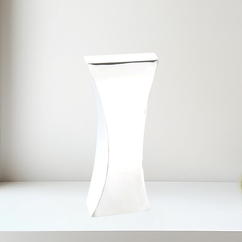 Small Tango Pewter Trophy By Catherine Tutt