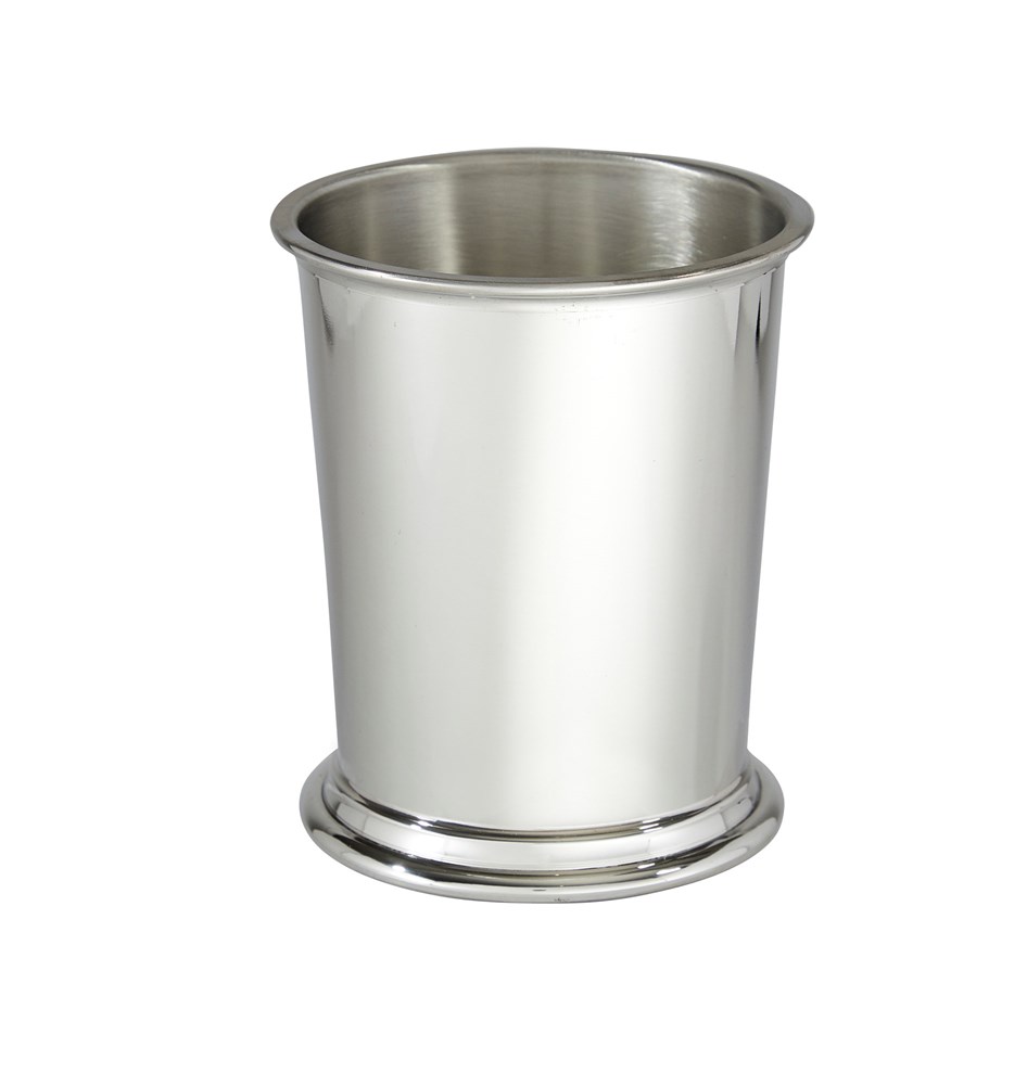 Plain Pint Pewter Beaker Mint Julep Cup