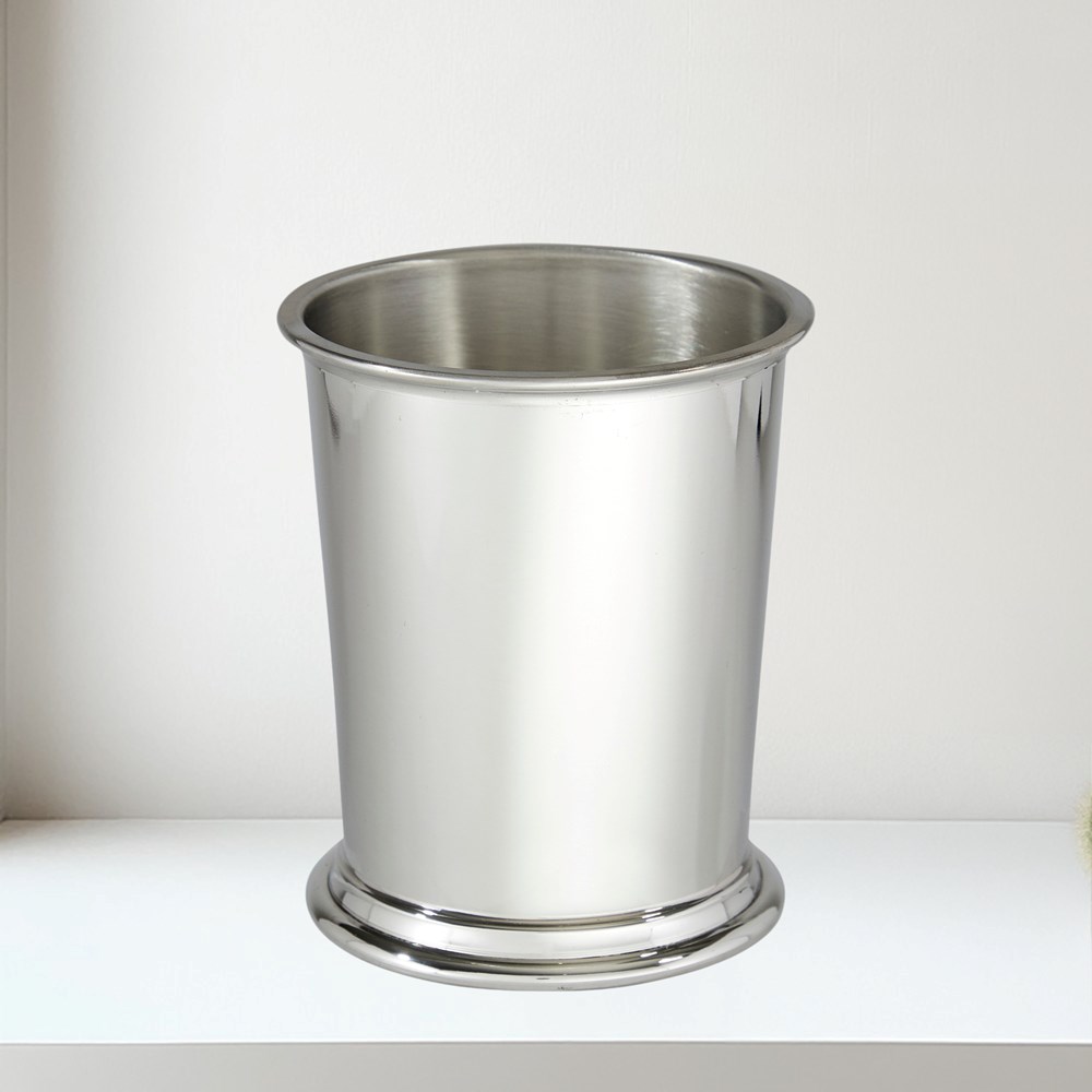 Plain Pint Pewter Beaker Mint Julep Cup