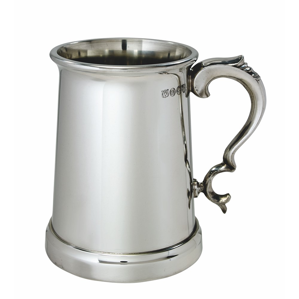 Vanguard Heavy One Pint Tankard