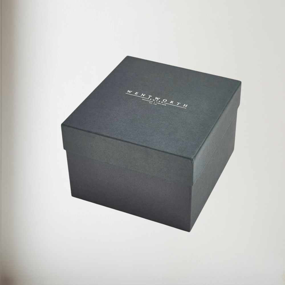Tankard Presentation Box Wentworth Tankard Presentation Box Wentworth